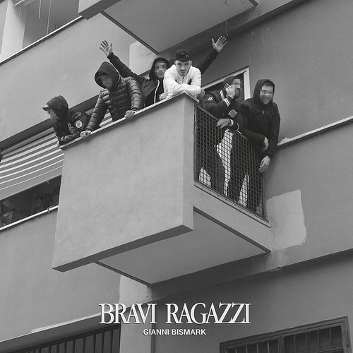 Gianni bismark bravi - bravi, ragazzi