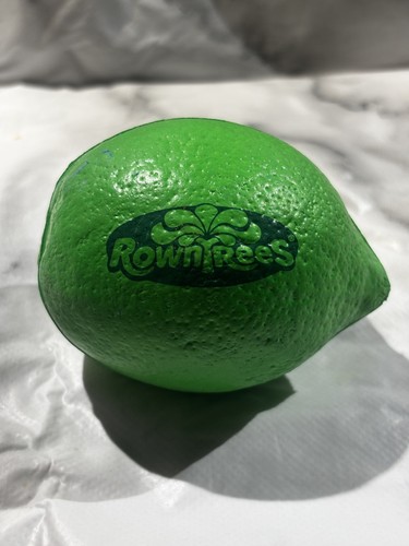 Vintage rowntrees toy stress - rowntrees,