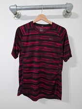 Nike stay cool dri fit - dri-fit, printed