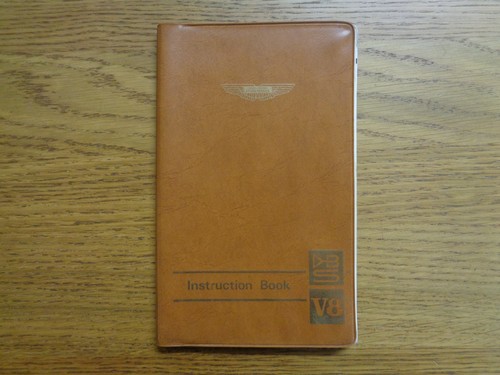 Aston martin dbs owners - aston,