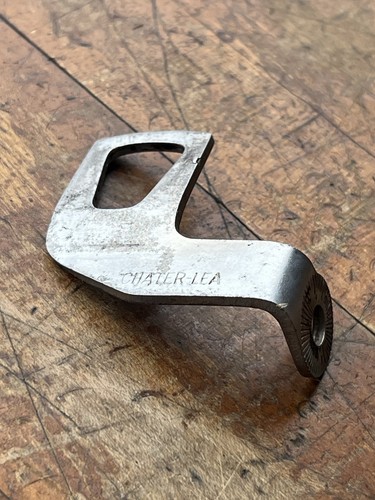 Vintage chater lea fork - vintage, mount
