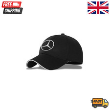 AMG Mercedes-Benz Baseball Cap