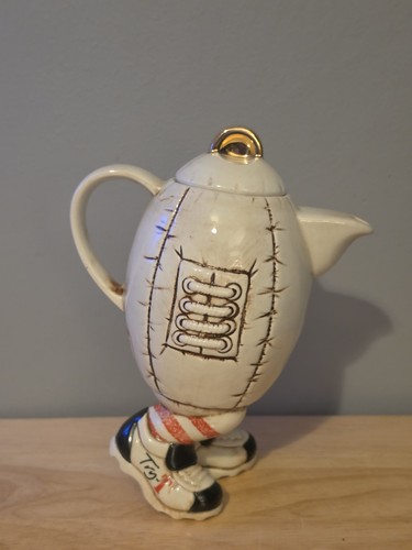 Rare paul cardew try - cardew, try-t
