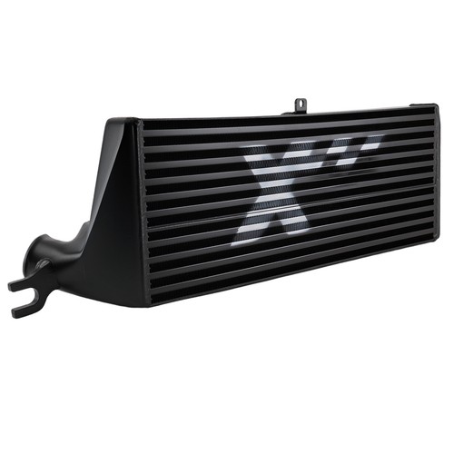 Front intercooler for - for, bmw