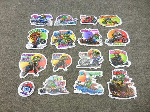 Lot new unused - of, rat
