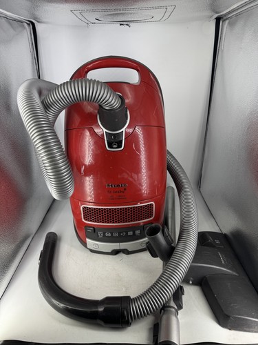 Miele s8320 2200watt cylinder - miele,