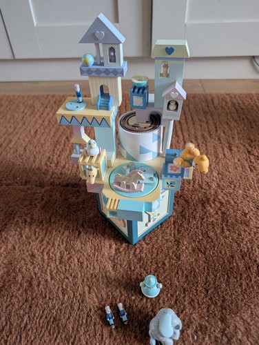 Vintage enesco 1988 - enesco, toyland