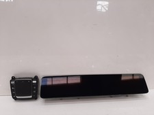 2023 MERCEDES BENZ A CLASS SAT. NAV. UNIT Satellite Navigation Head Unit