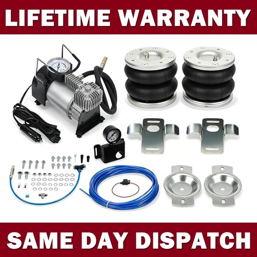Car air suspension kit 4000kg - air,