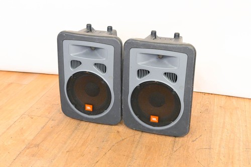 Jbl eon10 way passive - 10",