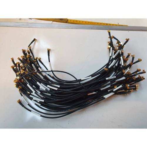 Set coaxial cables - coaxial,
