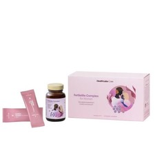Set HealthLabs Care FertileMe