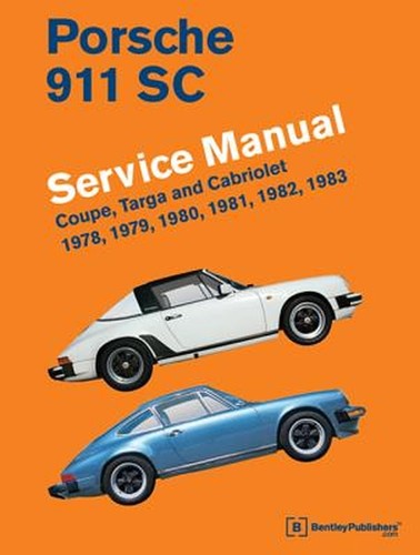 Porsche 911 service - 911,