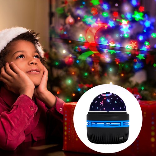 Star night light projector for - light,