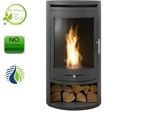 Bio ethanol stove - bio,