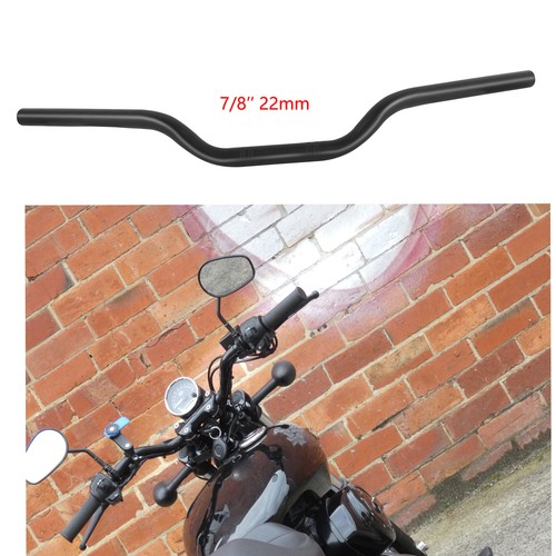 Harley street 750 - 750, 500