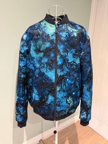 Versace jeans couture baroque - jeans,