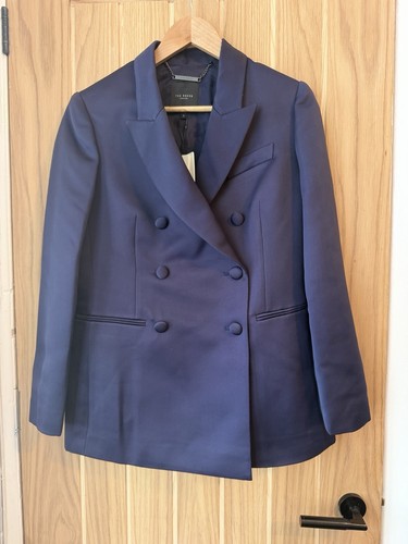 Bnwt ted baker seraph - bnwt, blue