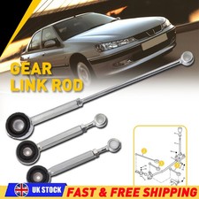 Gear Linkage Rod Links Set