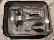 Costco Kirkland Rabbit Wine