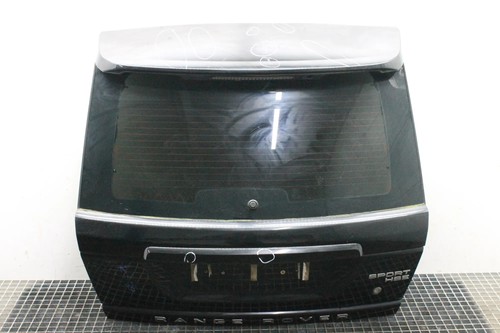 Land rover range - rover, sport