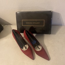 Colin Stuart Women’s Pointed