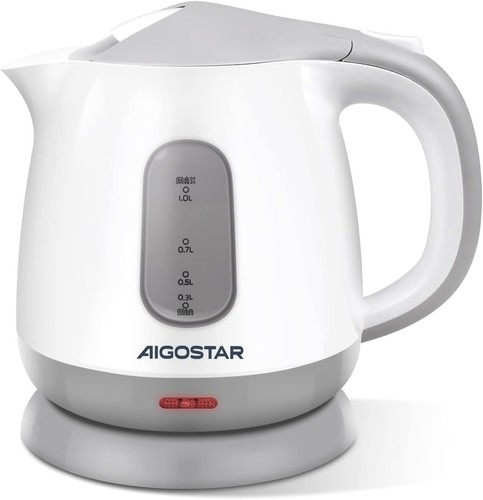 Electric travel kettle - travel,