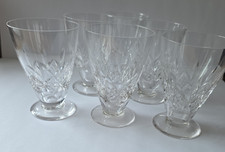 VINTAGE SET OF 6 STUART