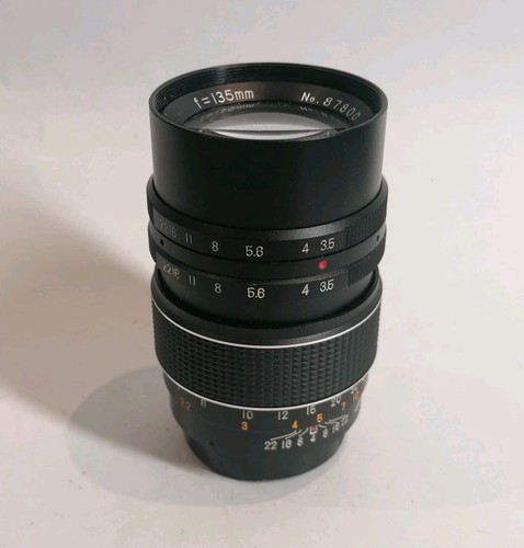 Vintage prinz galaxy 135mm - vintage,