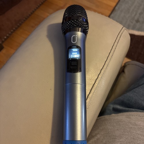 Wireless microphone karaoke - wireless,