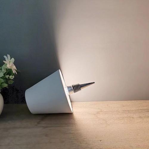 Bottle lamp wireless - bottle,