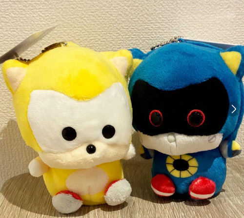 Sonic the hedgehog cooro super - hedgehog,