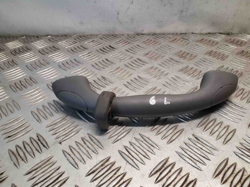 Hyundai terracan roof - hp,