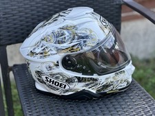 Shoei GT Air 2 TC6 xs53-54cm