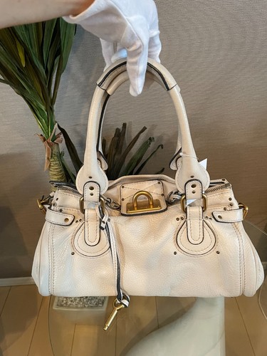 Chloe paddington handbag - chloe,