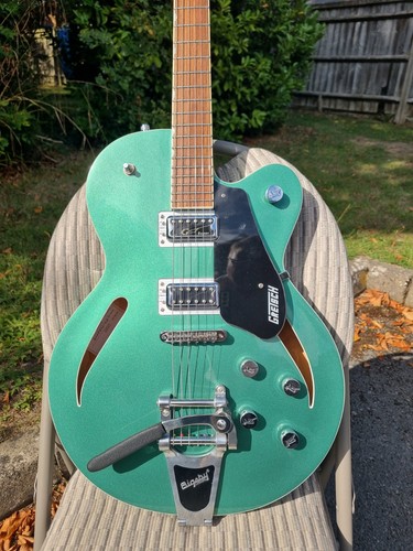 Rare gretsch g5620t - rare,