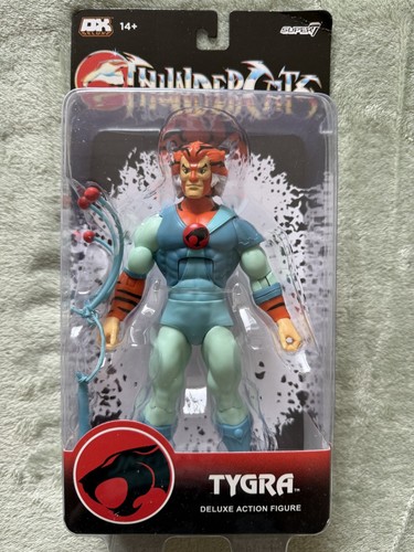 Super7 thundercats deluxe - super7,