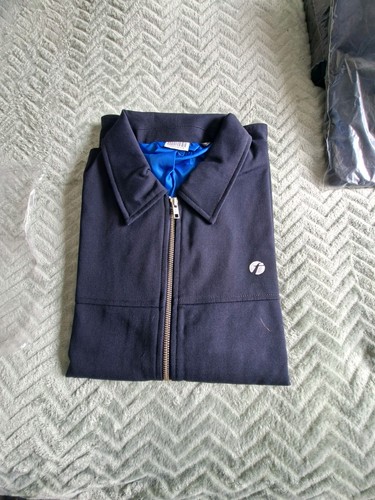 Classic firstbus uniform - classic,