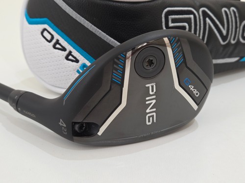 Ping g440 hybrid rescue - ping, #4