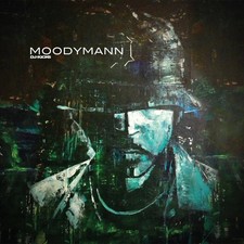 Various | Moodymann - Dj Kicks
