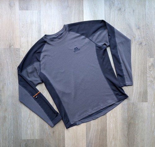 Mountain equipment men top - mountain, men's
