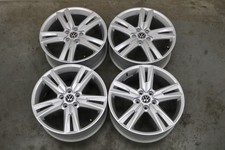 NEW! ORIGINAL! 18-inch rims