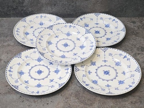 Furnivals blue denmark - 5,