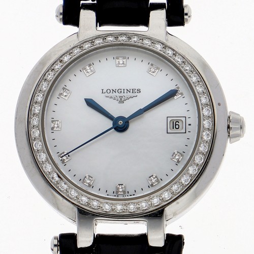Longines 110 primaluna - longines,
