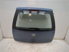 2010 VAUXHALL MERIVA CLUB Tailgate