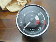 Genuine smiths rev counter for - rev,