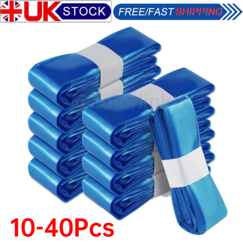 40x disposal refills - 10-40x,