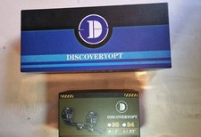 Discover Scope ED AR 1-6X24IR FPP