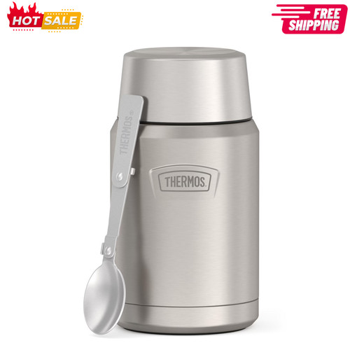 Thermos vacuum insulated - oz,