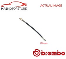 BRAKE HOSE LINE PIPE REAR LEFT